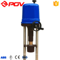 actuador eléctrico de la válvula modulante del agua del mejor precio 4-20ma